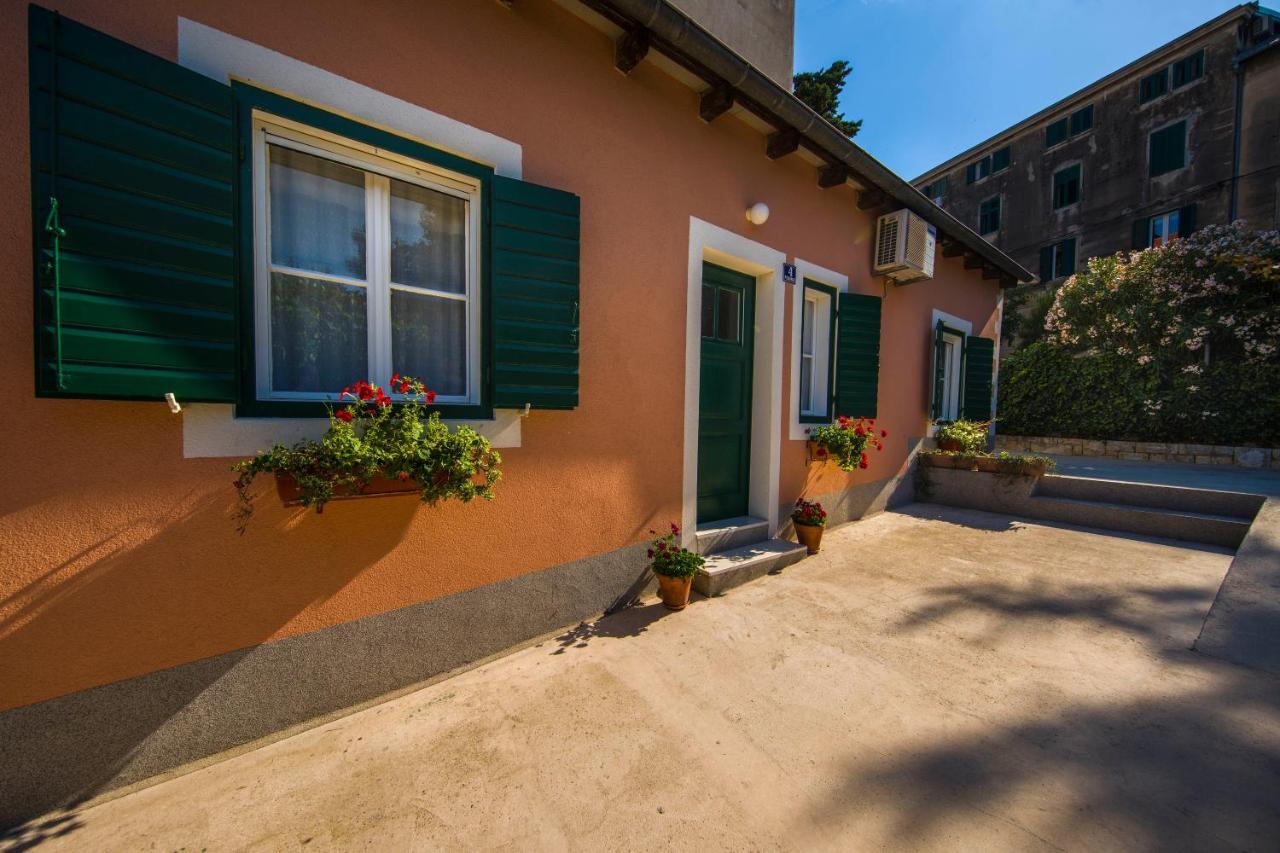 Apartments Odrina Split Exterior foto
